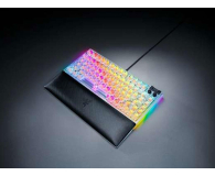 Razer BlackWidow V4 75% Phantom White - 1417490 - zdjęcie 7